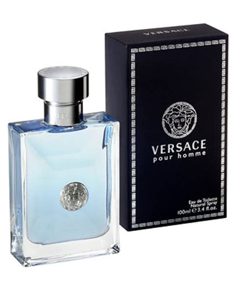 versace pour homme macy& 39